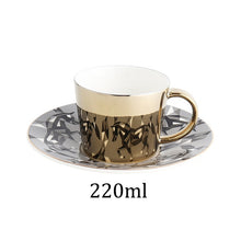 Load image into Gallery viewer, Creative Reflection cup Nordic cartoon Panda anamorphic cup tiger The Mirror Collection mug